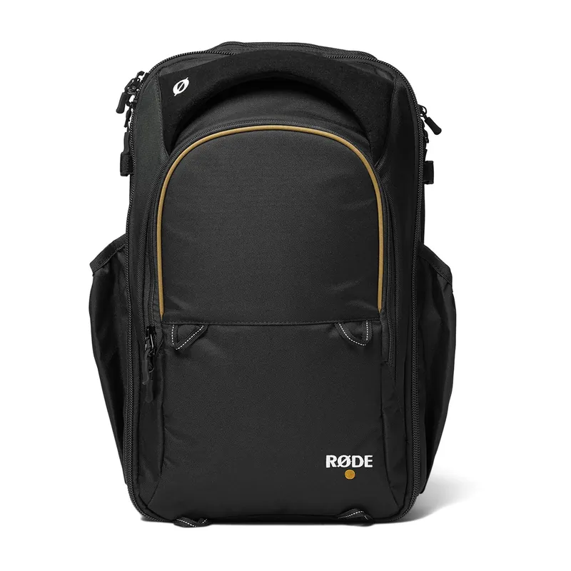 Rode - BACKPACK Direkt Vom Hersteller