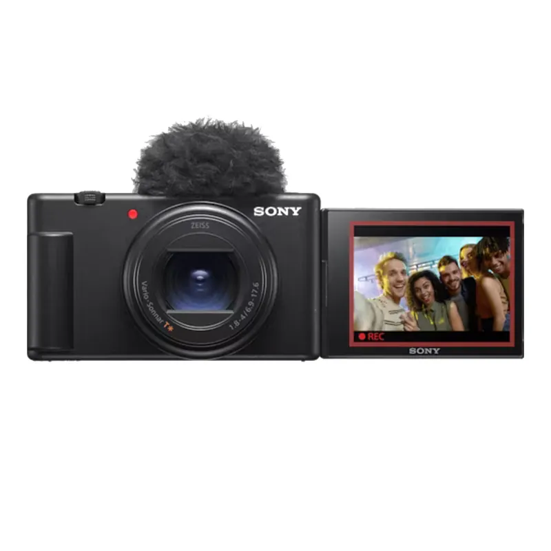 Sony - ZV-1M2 Preisreduziert
