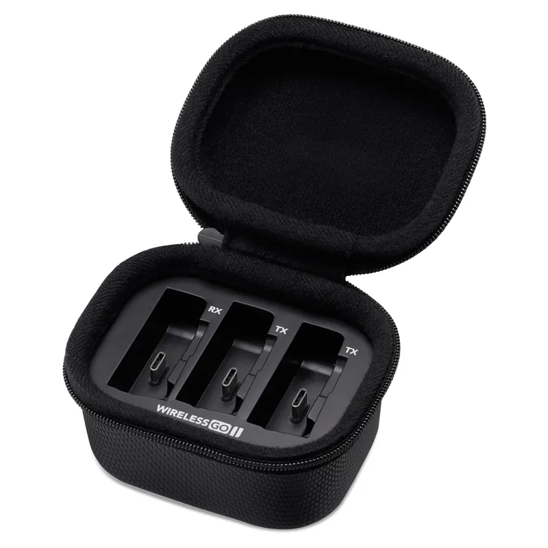 Rode - CHARGE CASE Mega-Angebot