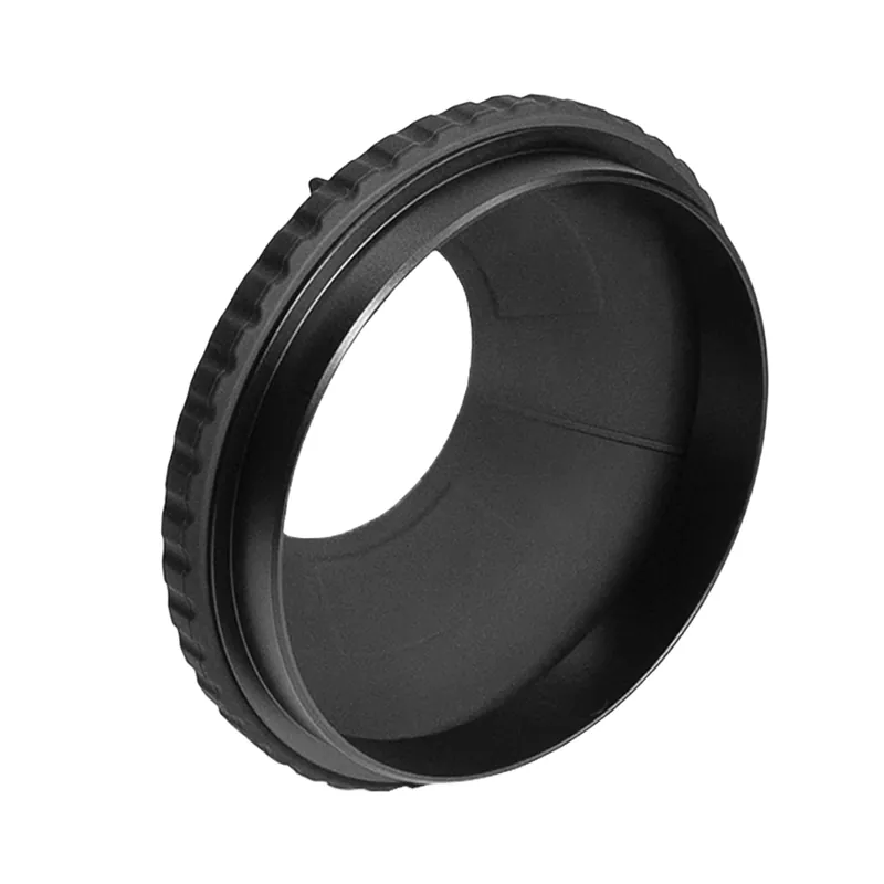 Bright Tangerine - Black Hole Mini Rubber Donut (114mm) - B1250.1077 Jetzt Kaufen