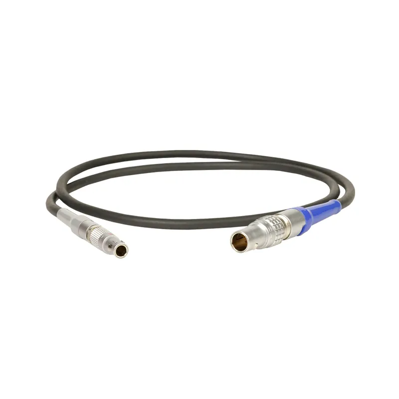 Ambient - Lens Metadata Cable for Lockit+ (Cooke /i) Bestseller
