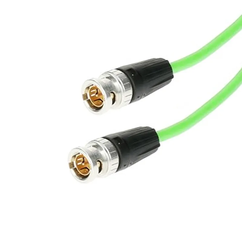 Top-Preis Mediatec - BNC Kabel 10,0 m (3G)