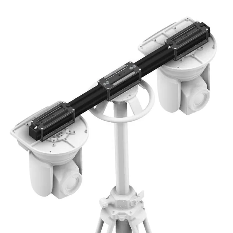 Cartoni - PTZ TBar Multiple Support Neuheit