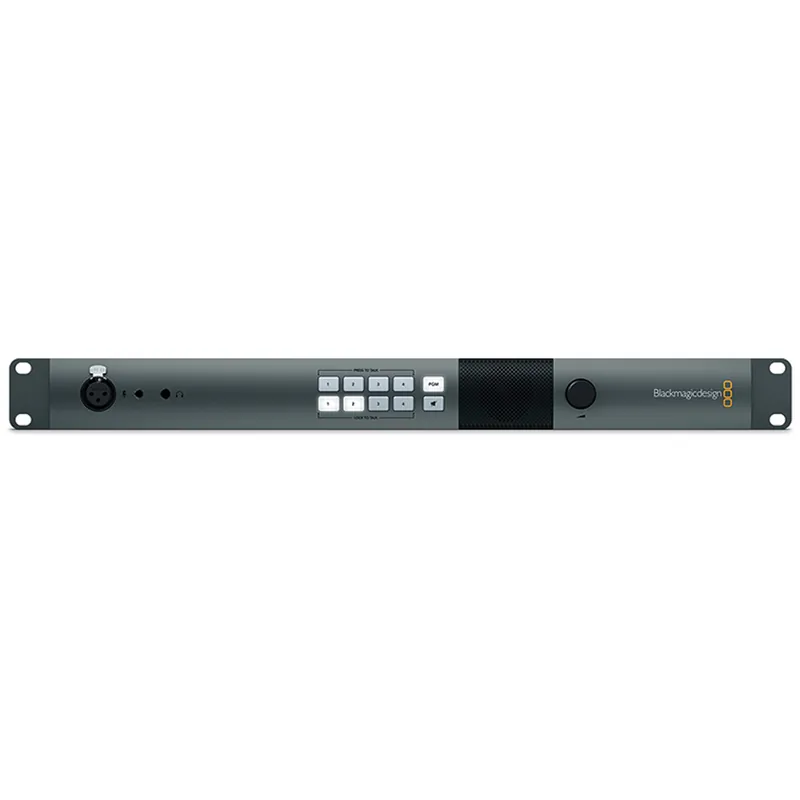 Blackmagic - ATEM Studio Converter 2 Letzte Chance