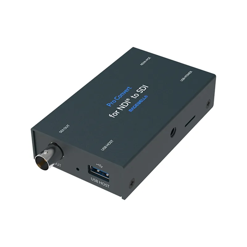 Magewell - Pro Convert for NDI to SDI Neu