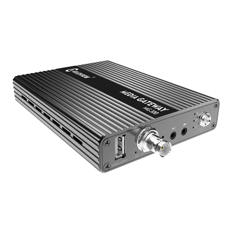 Kiloview - Media Gateway MG300 V2 Sofort Bestellen
