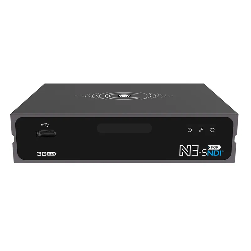 Günstig Kiloview - N3 3G/HD/SD-SDI zu NDI Encoder/Decoder