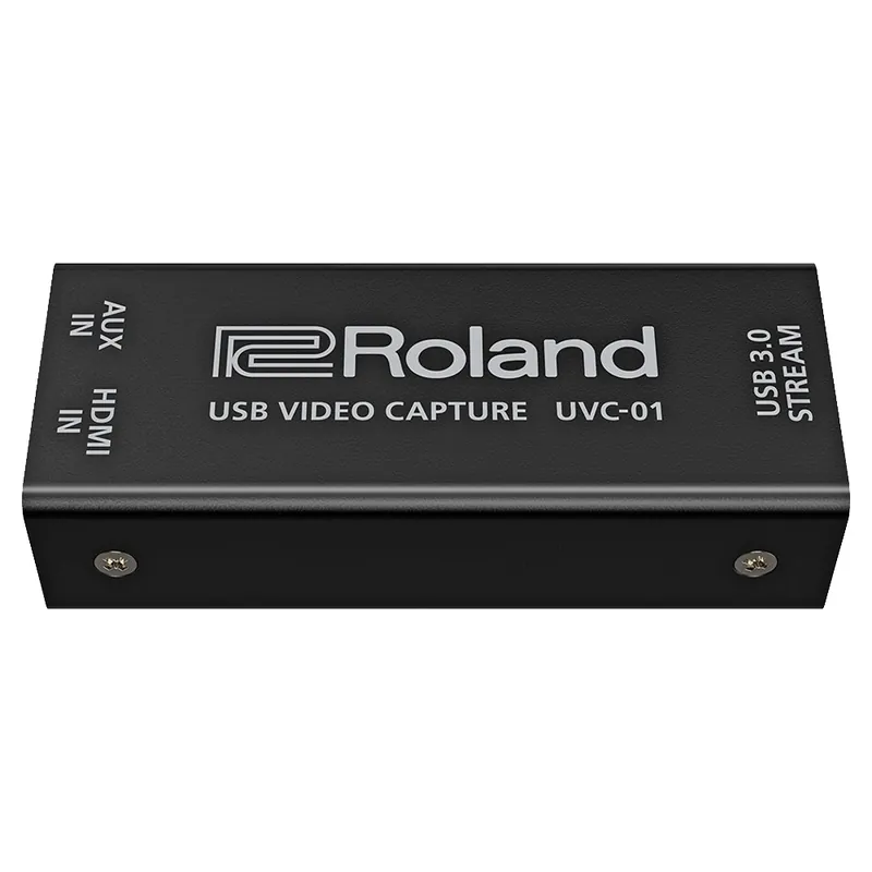Roland - UVC-01 Jetzt Kaufen
