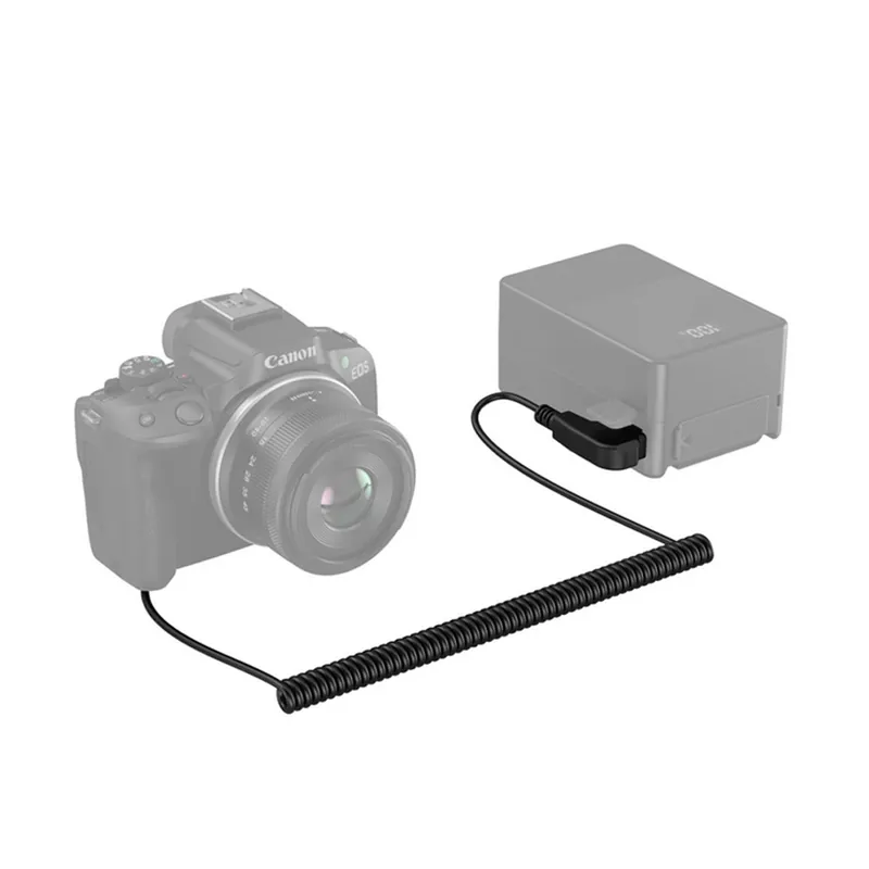Abverkauf SmallRig - 4252 Dummy Akku Stromkabel