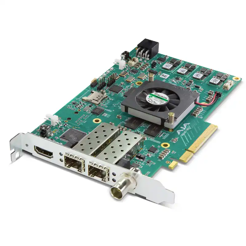AJA - KONA IP Sale