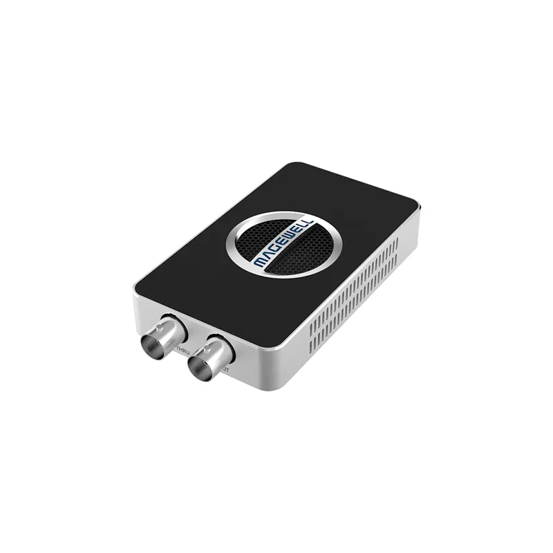 Versand Am Gleichen Tag Magewell - USB Capture SDI 4K Plus
