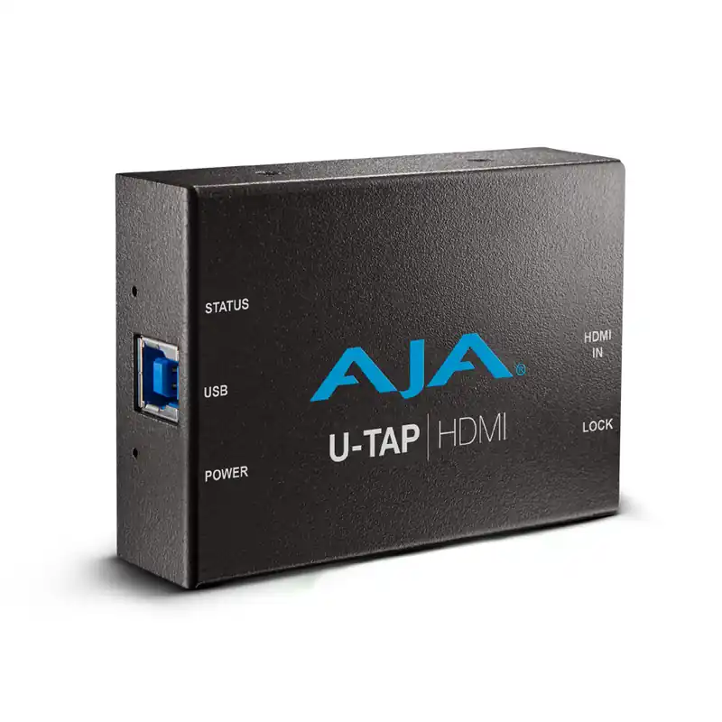 AJA - U-TAP-HDMI Ausverkauf