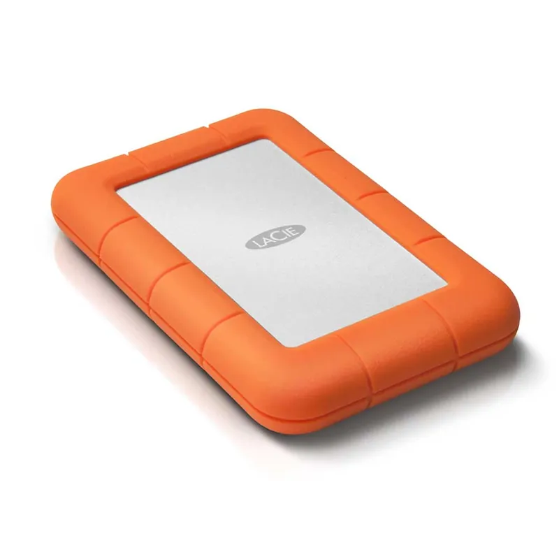 LaCie - Rugged Mini USB3.0 2TB Meistverkauft