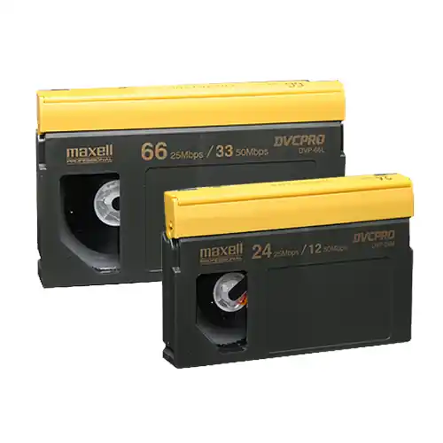 Markenware Maxell - DVP-66 L