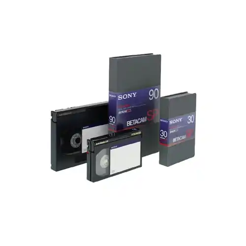 Sony - BCT-5MA Kracherpreis
