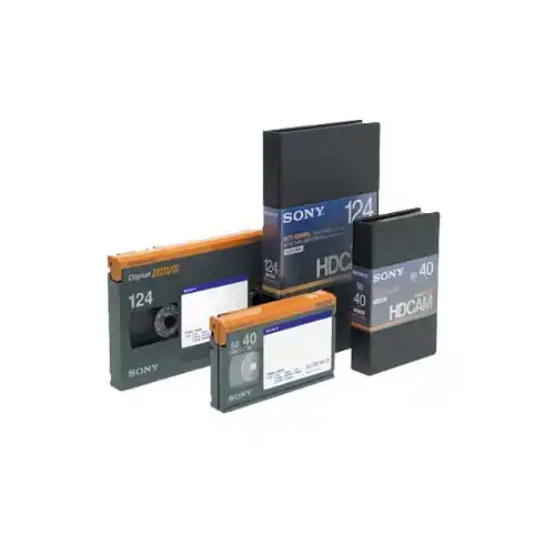Sony - BCT94HDL Neuheit