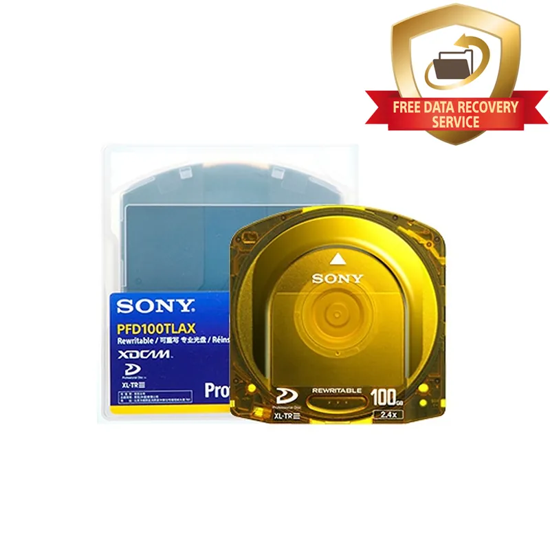 Direkt Vom Hersteller Sony - PFD100TLA