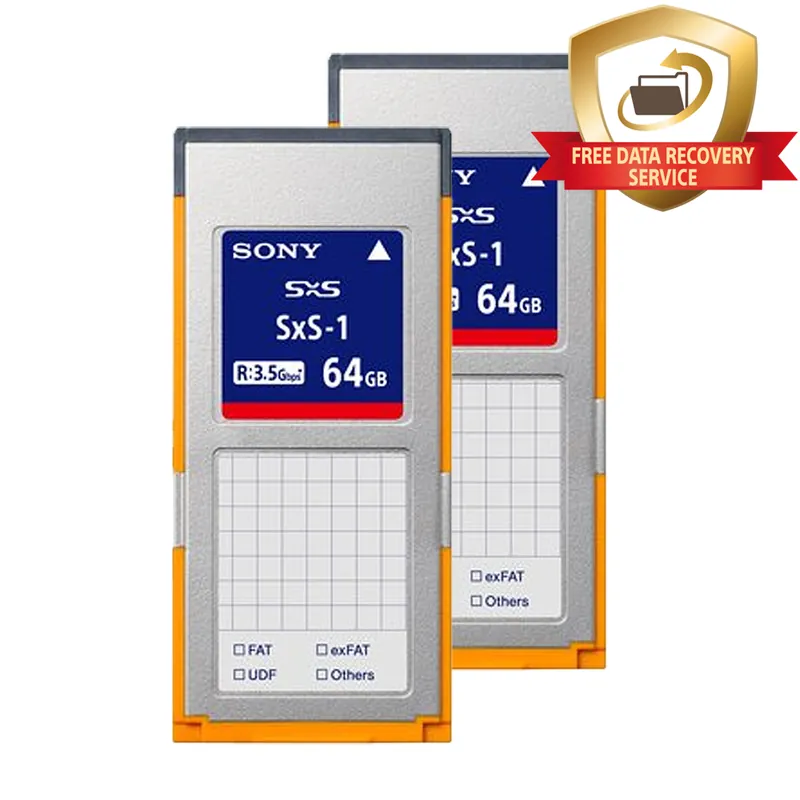 Sony - 2SBS64G1C Must-Have