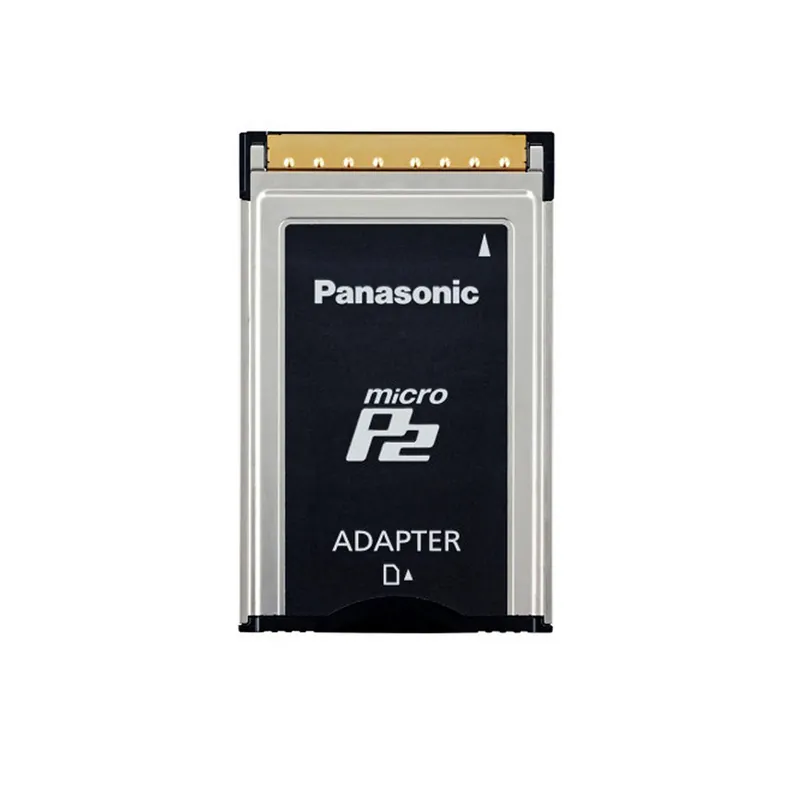 Panasonic - AJ-P2AD1G Begrenztes Angebot