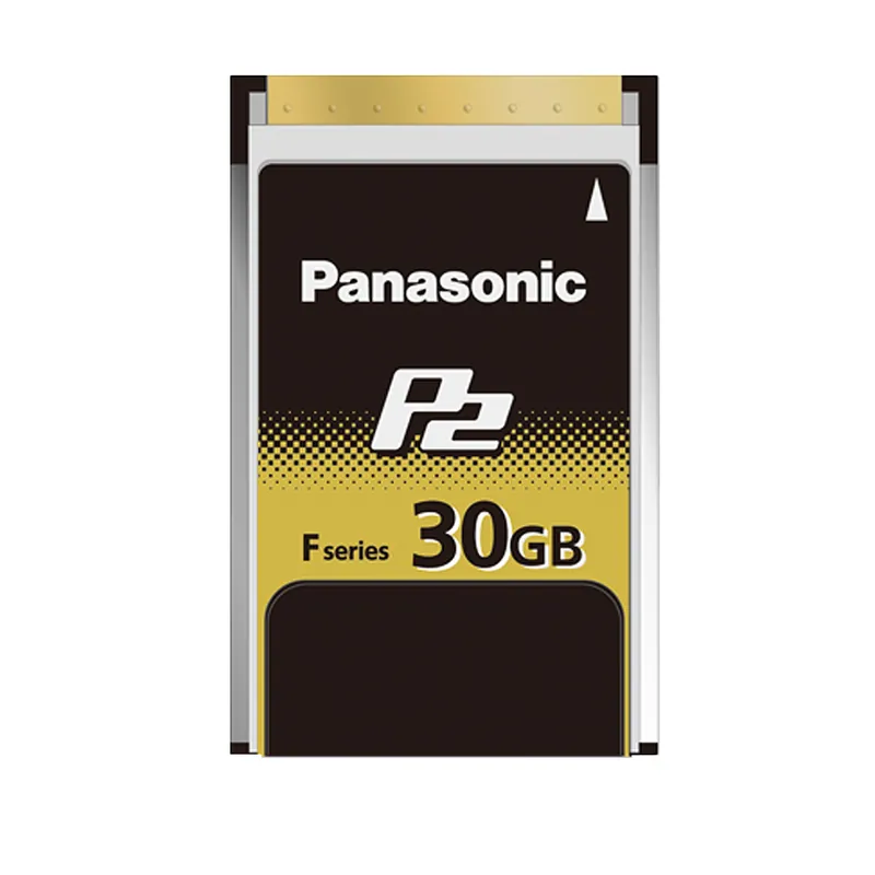 Panasonic - AJ-P2E030FG Ausverkauf
