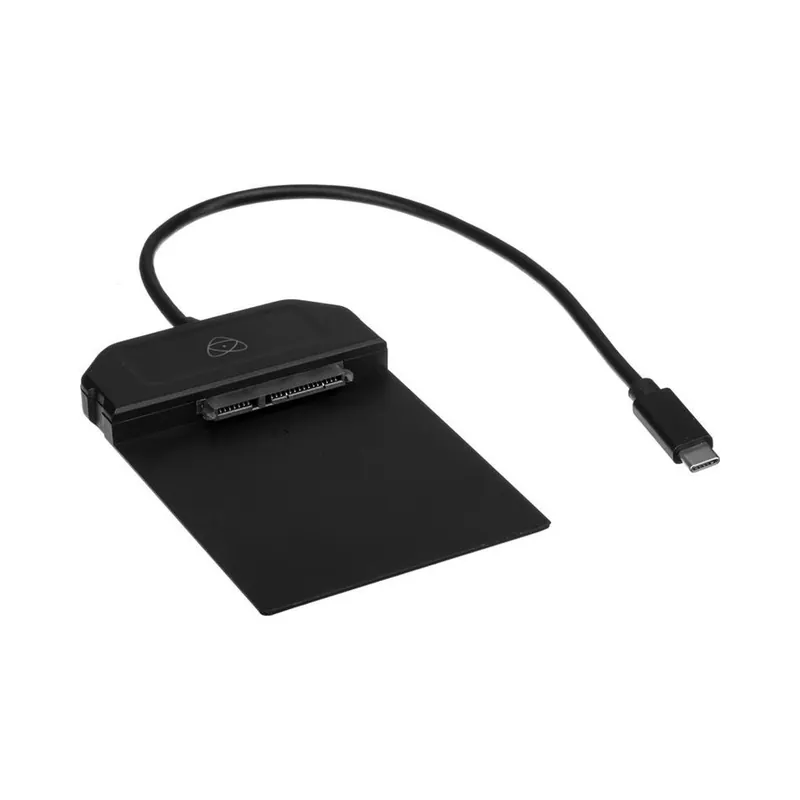 Bestpreis Atomos - Docking Station USB-C 3.1