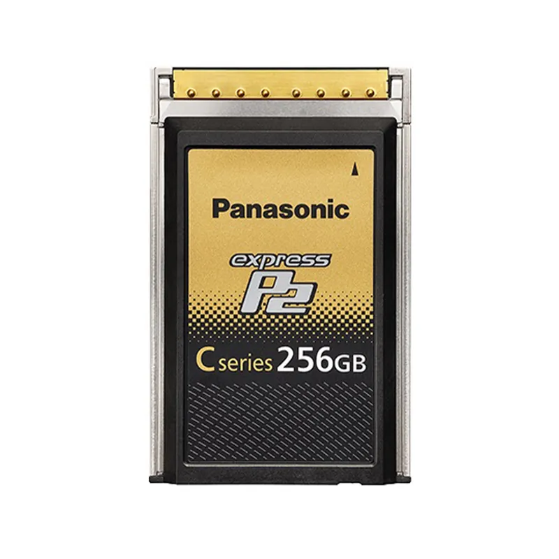 Neu Im Sortiment Panasonic - AU-XP0256CG