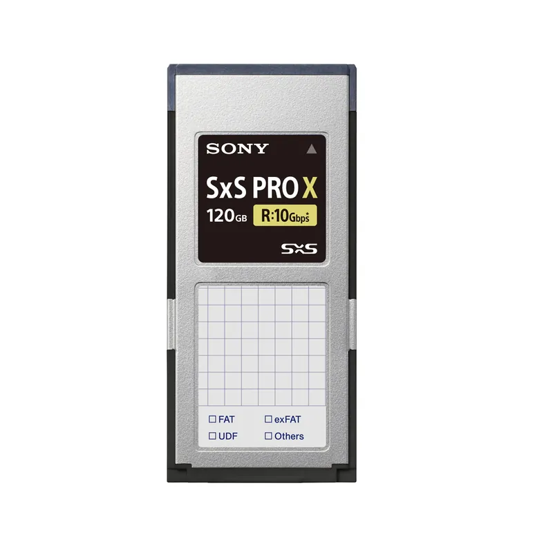 Sony - SBP-120F Nur Heute