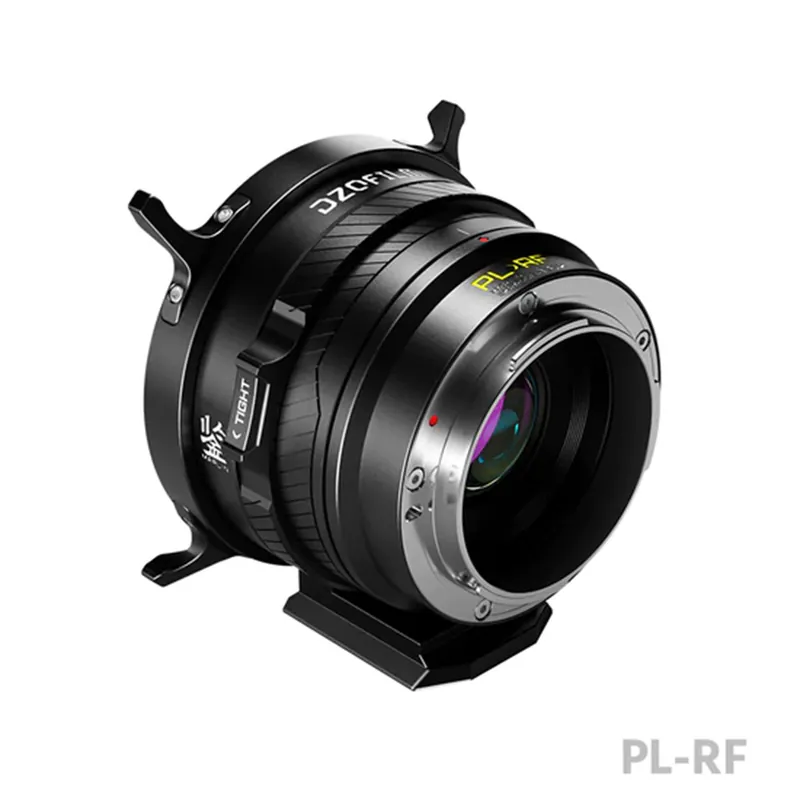 Preis Gesenkt DZOFilm- 1.6x Marlin Expander PL Objektiv zu RF Kamera