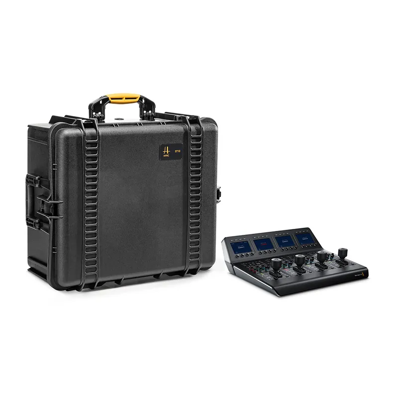 HPRC - S-ACCP-2710-01 Billig