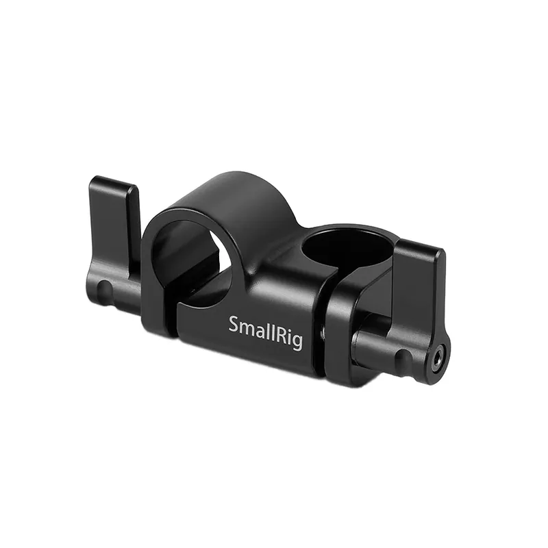 Expressversand SmallRig - 90 Degrees 15mm Rod Clamp - 2069