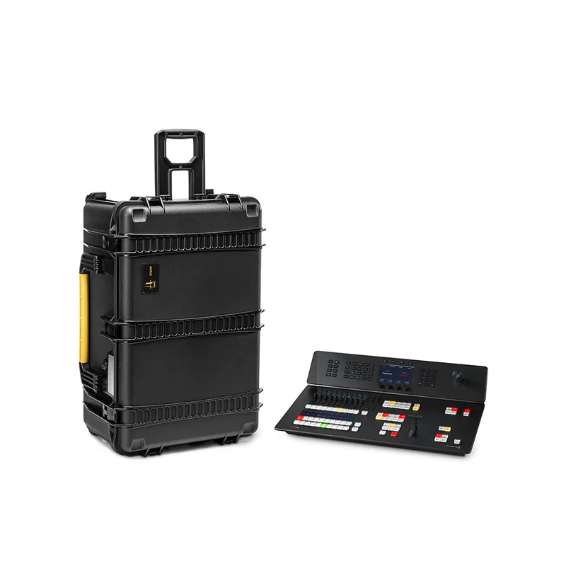 HPRC - S-ATS-2760W-01 Neuheit