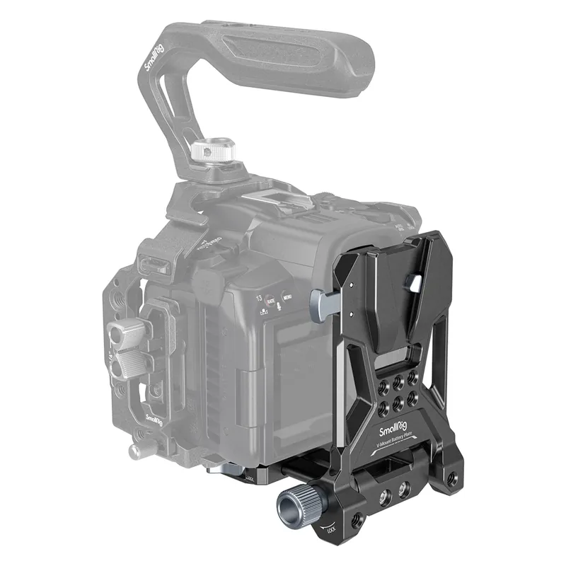 SmallRig - V Mount Battery Montagesystem - 4064 Rabatt