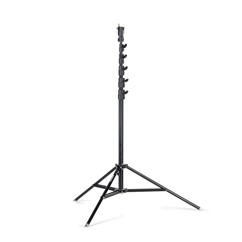 Manfrotto - 269HDBU High Super Stativ Neu
