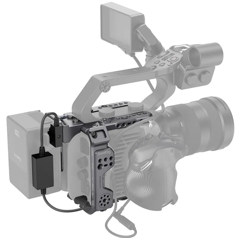 SmallRig - Cage Kit für Sony FX6 4124 Mega-Angebot