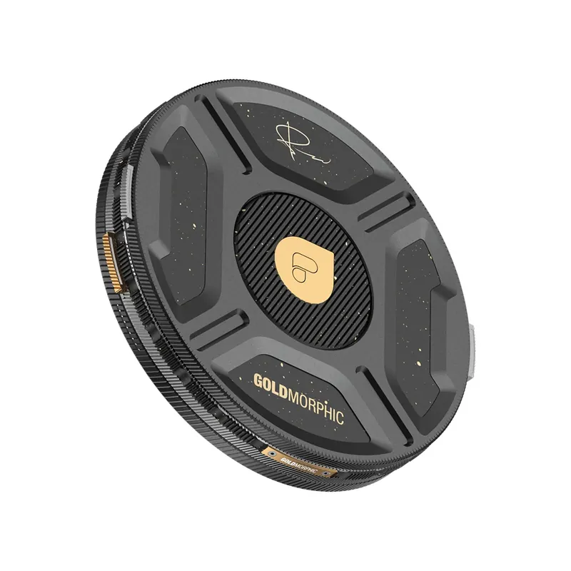 PolarPro - GoldMorphic - Helix McKinnon Serie Jetzt Kaufen