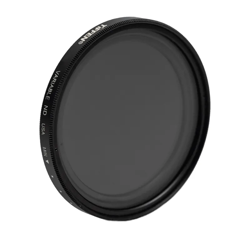 Tiffen - 72mm Variable ND Filter Knallerangebot