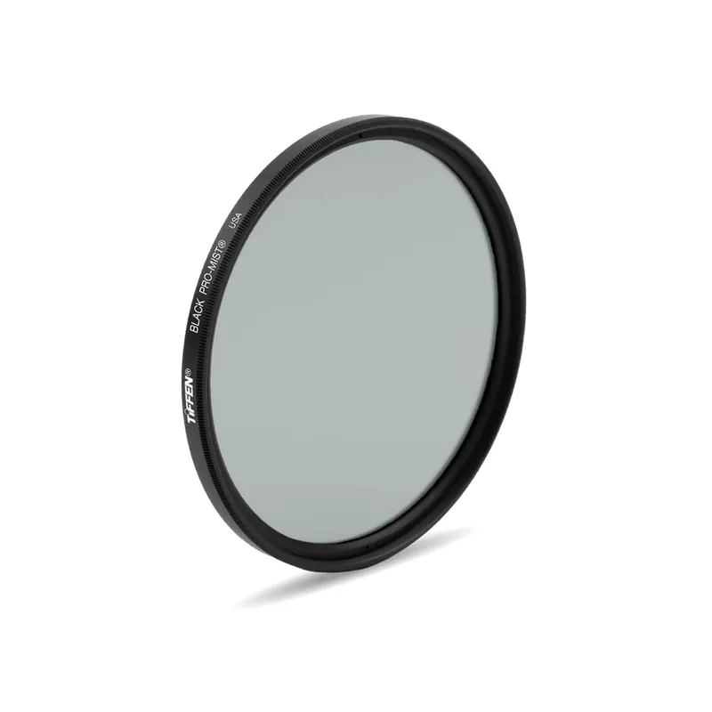 Meistverkauft Tiffen - 82mm Black Pro-Mist Filter Dichte 4