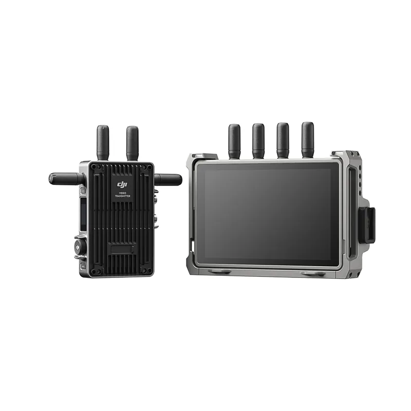 DJI - Transmission (High-Bright Monitor Combo) Mega-Angebot