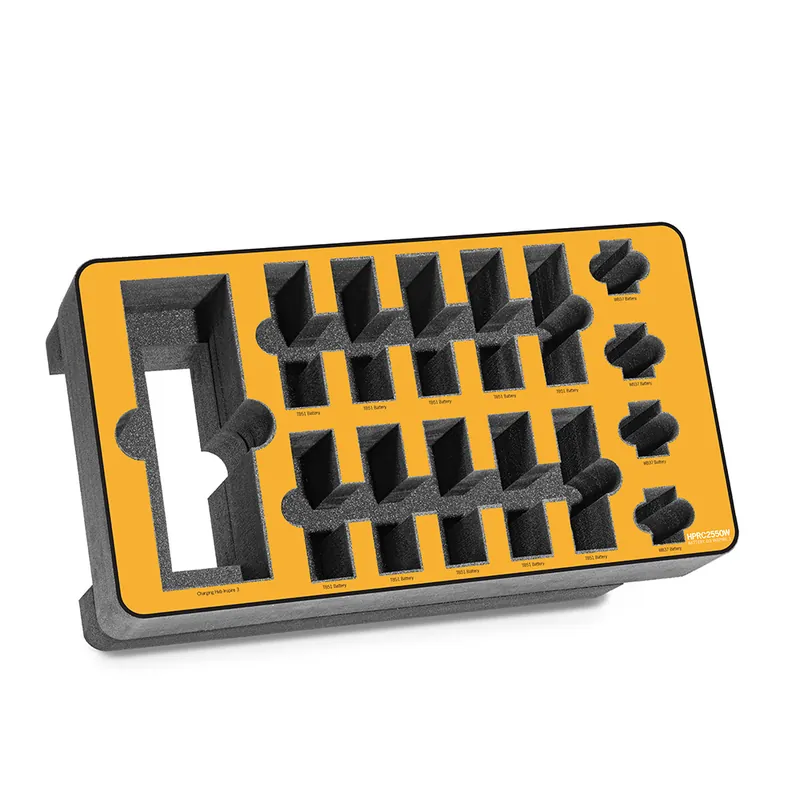 HPRC - HPRC2550W Jetzt Bestellen