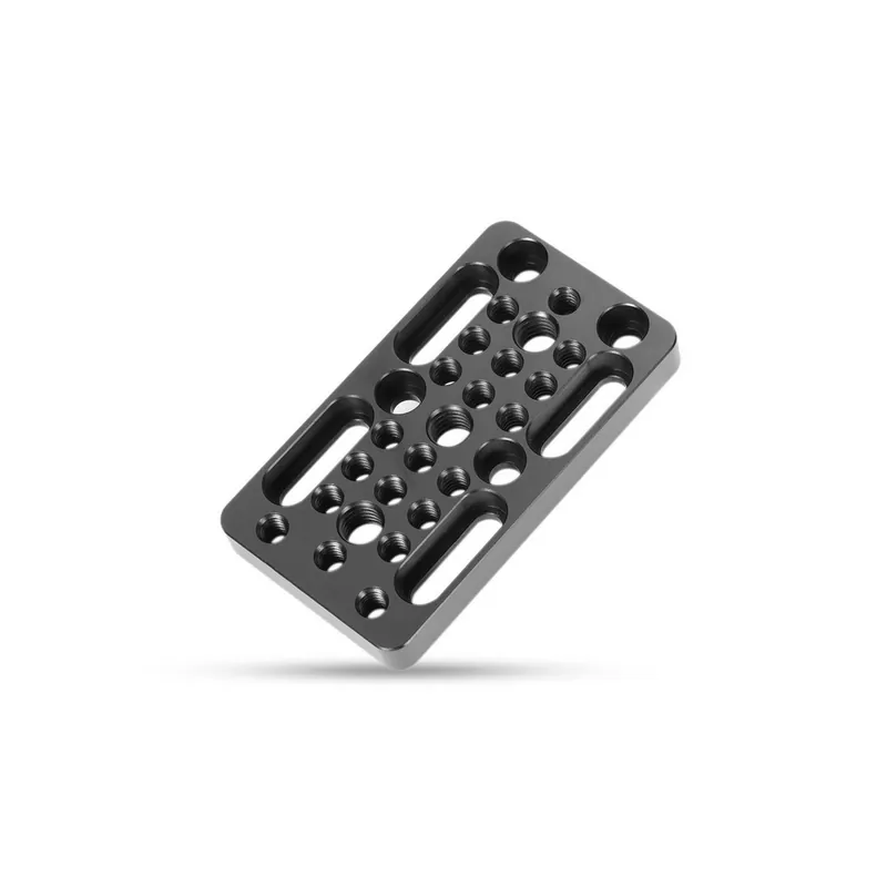 Knallerangebot Smallrig - Mounting Cheese Plate 1598