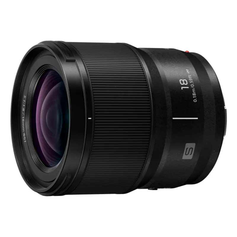 Saisonangebot Panasonic - S-S18E