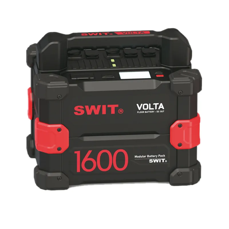 Swit - VOLTA-DC1600 Letzte Chance