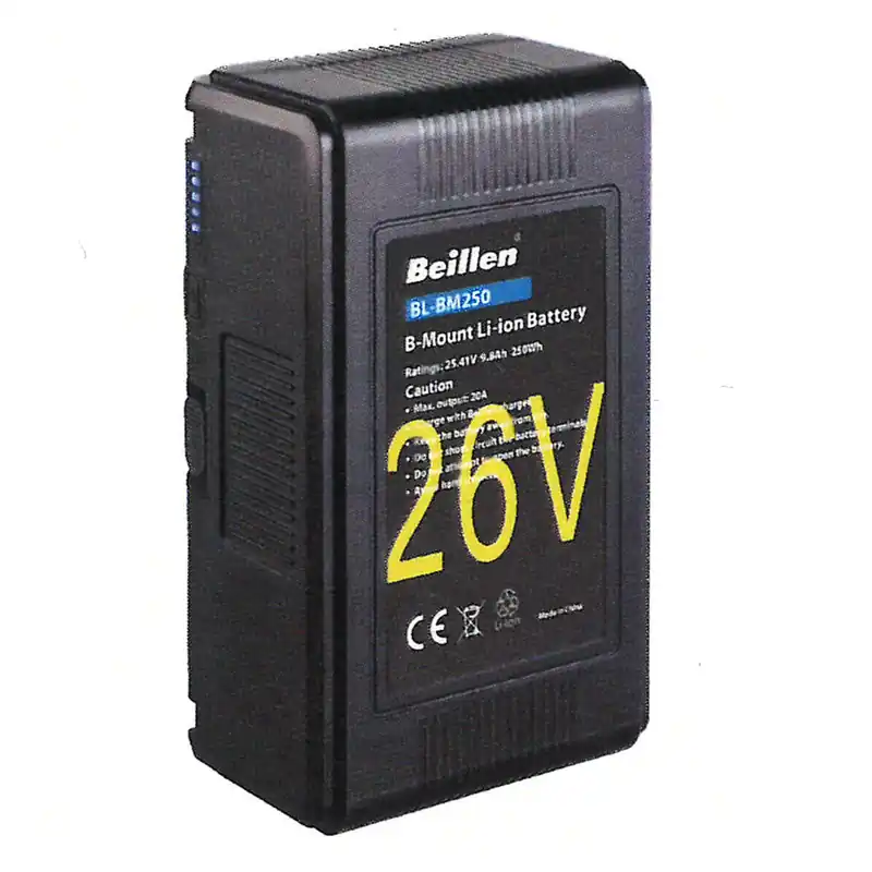Sichere Zahlung Beillen - BL-BM250