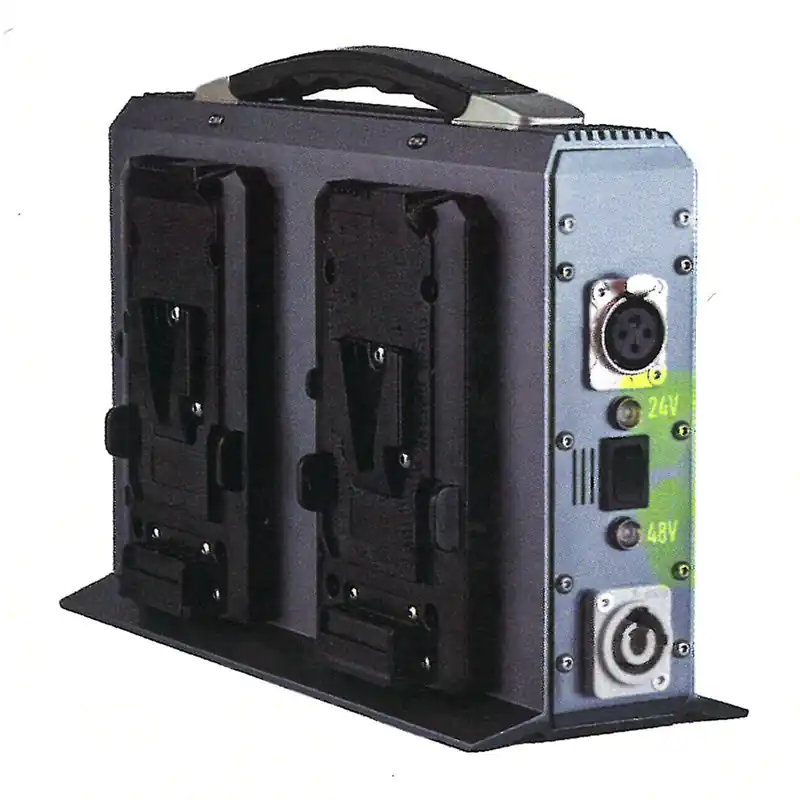 Echt Beillen - BL-BP48-4