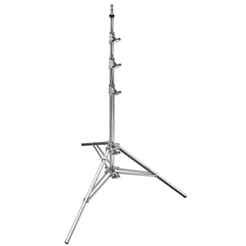Avenger - A0040CS Silber Must-Have