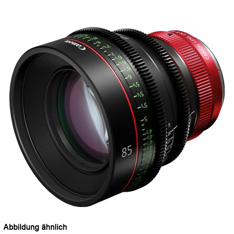 Jetzt Bestellen Canon - CN-R 14mm T3.1 L F