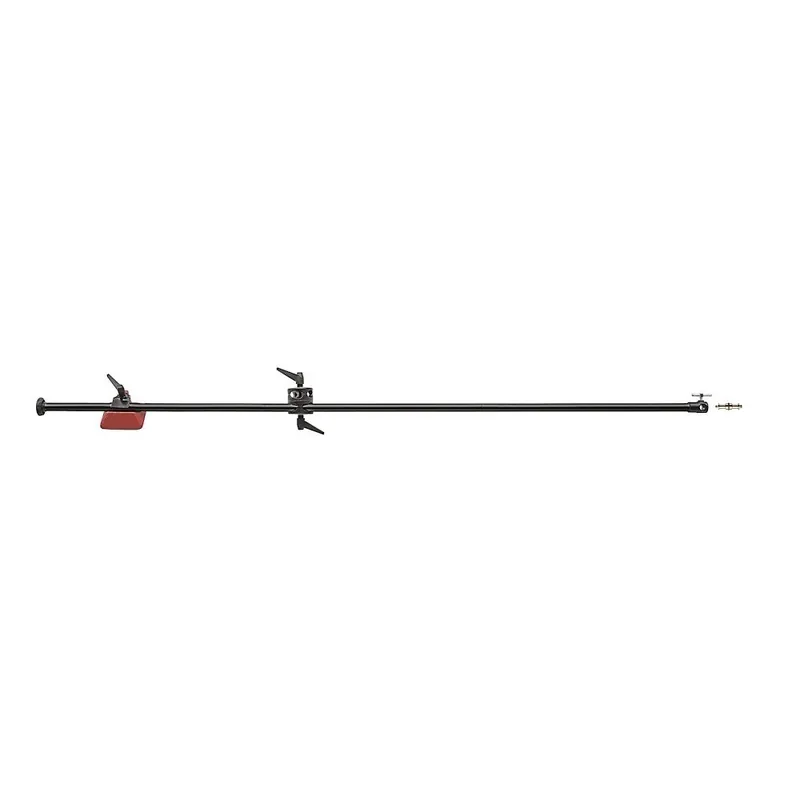 Manfrotto - 024B Schwarz Neu