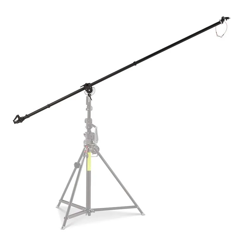 Manfrotto - 025BSL Schwarz Neu