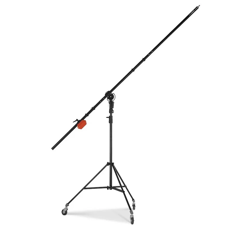 Manfrotto - 085BS Schwarz Expressversand