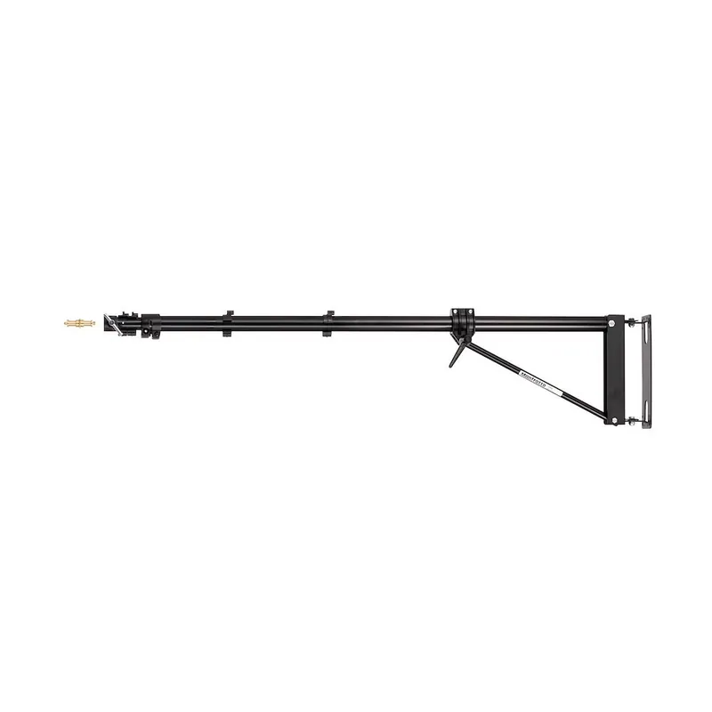 Jetzt Bestellen Manfrotto - 098B Schwarz
